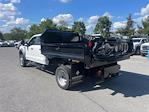 2025 Ford F-450 Crew Cab DRW 4WD Monroe Truck Equipment Dump Truck for sale #258245F - photo 2