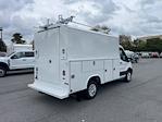 New 2025 Ford Transit 350 11' Reading Aluminum Service Utility Van for sale #258280F - photo 4