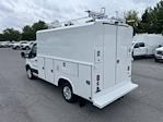New 2025 Ford Transit 350 11' Reading Aluminum Service Utility Van for sale #258280F - photo 2