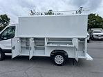 New 2025 Ford Transit 350 11' Reading Aluminum Service Utility Van for sale #258280F - photo 9