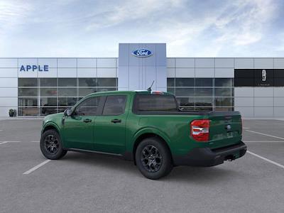 2025 Ford Maverick SuperCrew Cab AWD Pickup for sale #258284 - photo 2