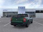 New 2025 Ford Maverick XLT SuperCrew Cab for sale #258284 - photo 8