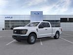 2025 Ford F-150 Super Cab 4WD Pickup for sale #258287 - photo 1