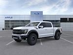 2025 Ford F-150 SuperCrew Cab 4WD Pickup for sale #258290 - photo 1