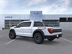 2025 Ford F-150 SuperCrew Cab 4WD Pickup for sale #258290 - photo 2