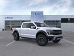 2025 Ford F-150 SuperCrew Cab 4WD Pickup for sale #258290 - photo 7