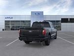 2025 Ford F-150 SuperCrew Cab 4WD Pickup for sale #258292 - photo 8