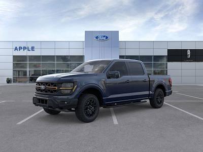 2025 Ford F-150 SuperCrew Cab 4WD Pickup for sale #258293 - photo 1