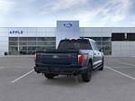 2025 Ford F-150 SuperCrew Cab 4WD Pickup for sale #258293 - photo 8
