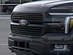 2025 Ford F-150 SuperCrew Cab 4WD Pickup for sale #258294 - photo 17
