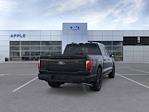 2025 Ford F-150 SuperCrew Cab 4WD Pickup for sale #258294 - photo 8