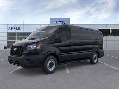2025 Ford Transit 250 Low Roof RWD Empty Cargo Van for sale #258296F - photo 1