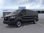 2025 Ford Transit 250 Low Roof RWD Empty Cargo Van for sale #258296F - photo 1