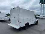New 2025 Ford Transit 350 11' Reading Aluminum Service Utility Van for sale #258299F - photo 2