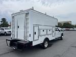 New 2025 Ford F-550 4WD Rockport FRP Service Utility Van for sale #258301F - photo 4
