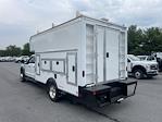New 2025 Ford F-550 4WD Rockport FRP Service Utility Van for sale #258301F - photo 2