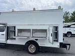 New 2025 Ford F-550 4WD Rockport FRP Service Utility Van for sale #258301F - photo 8