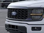 2025 Ford F-150 SuperCrew Cab 4WD Pickup for sale #258306 - photo 17