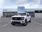 2025 Ford F-150 SuperCrew Cab 4WD Pickup for sale #258306 - photo 3