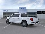 2025 Ford F-150 SuperCrew Cab 4WD Pickup for sale #258306 - photo 2