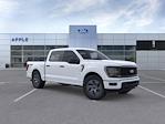 2025 Ford F-150 SuperCrew Cab 4WD Pickup for sale #258306 - photo 7