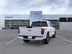 2025 Ford F-150 SuperCrew Cab 4WD Pickup for sale #258306 - photo 8