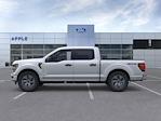 2025 Ford F-150 SuperCrew Cab 4WD Pickup for sale #258338 - photo 4