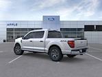 2025 Ford F-150 SuperCrew Cab 4WD Pickup for sale #258338 - photo 2