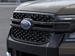 2025 Ford Ranger SuperCrew Cab 4WD Pickup for sale #258345 - photo 17