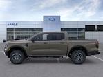 2025 Ford Ranger SuperCrew Cab 4WD Pickup for sale #258345 - photo 4