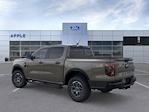 2025 Ford Ranger SuperCrew Cab 4WD Pickup for sale #258345 - photo 2