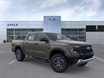2025 Ford Ranger SuperCrew Cab 4WD Pickup for sale #258345 - photo 7