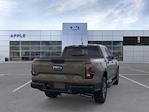 2025 Ford Ranger SuperCrew Cab 4WD Pickup for sale #258345 - photo 8