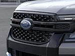 2025 Ford Ranger SuperCrew Cab 4WD Pickup for sale #258346 - photo 17