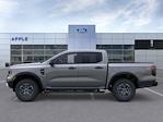 2025 Ford Ranger SuperCrew Cab 4WD Pickup for sale #258346 - photo 4