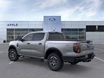 2025 Ford Ranger SuperCrew Cab 4WD Pickup for sale #258346 - photo 2