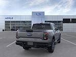 2025 Ford Ranger SuperCrew Cab 4WD Pickup for sale #258346 - photo 8