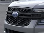 2025 Ford Ranger SuperCrew Cab 4WD Pickup for sale #258347 - photo 17