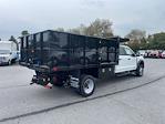 2025 Ford F-450 Crew Cab DRW 4WD Landscape Dump for sale #258349F - photo 4