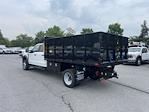 2025 Ford F-450 Crew Cab DRW 4WD Landscape Dump for sale #258349F - photo 2