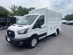 New 2025 Ford Transit 350 Service Utility Van for sale #258358F - photo 1