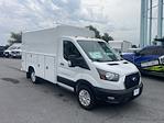 New 2025 Ford Transit 350 Service Utility Van for sale #258358F - photo 4