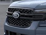 2025 Ford Ranger SuperCrew Cab 4WD Pickup for sale #258373 - photo 17