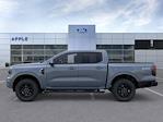 2025 Ford Ranger SuperCrew Cab 4WD Pickup for sale #258373 - photo 4