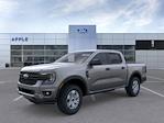 New 2025 Ford Ranger XL SuperCrew Cab for sale #258374 - photo 1