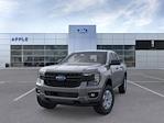 New 2025 Ford Ranger XL SuperCrew Cab for sale #258374 - photo 3