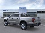 New 2025 Ford Ranger XL SuperCrew Cab for sale #258374 - photo 2