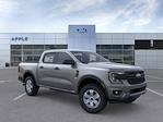 New 2025 Ford Ranger XL SuperCrew Cab for sale #258374 - photo 7