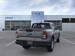 New 2025 Ford Ranger XL SuperCrew Cab for sale #258374 - photo 8