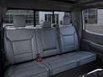 New 2025 Ford F-150 Lightning Lariat SuperCrew Cab for sale #258387 - photo 11
